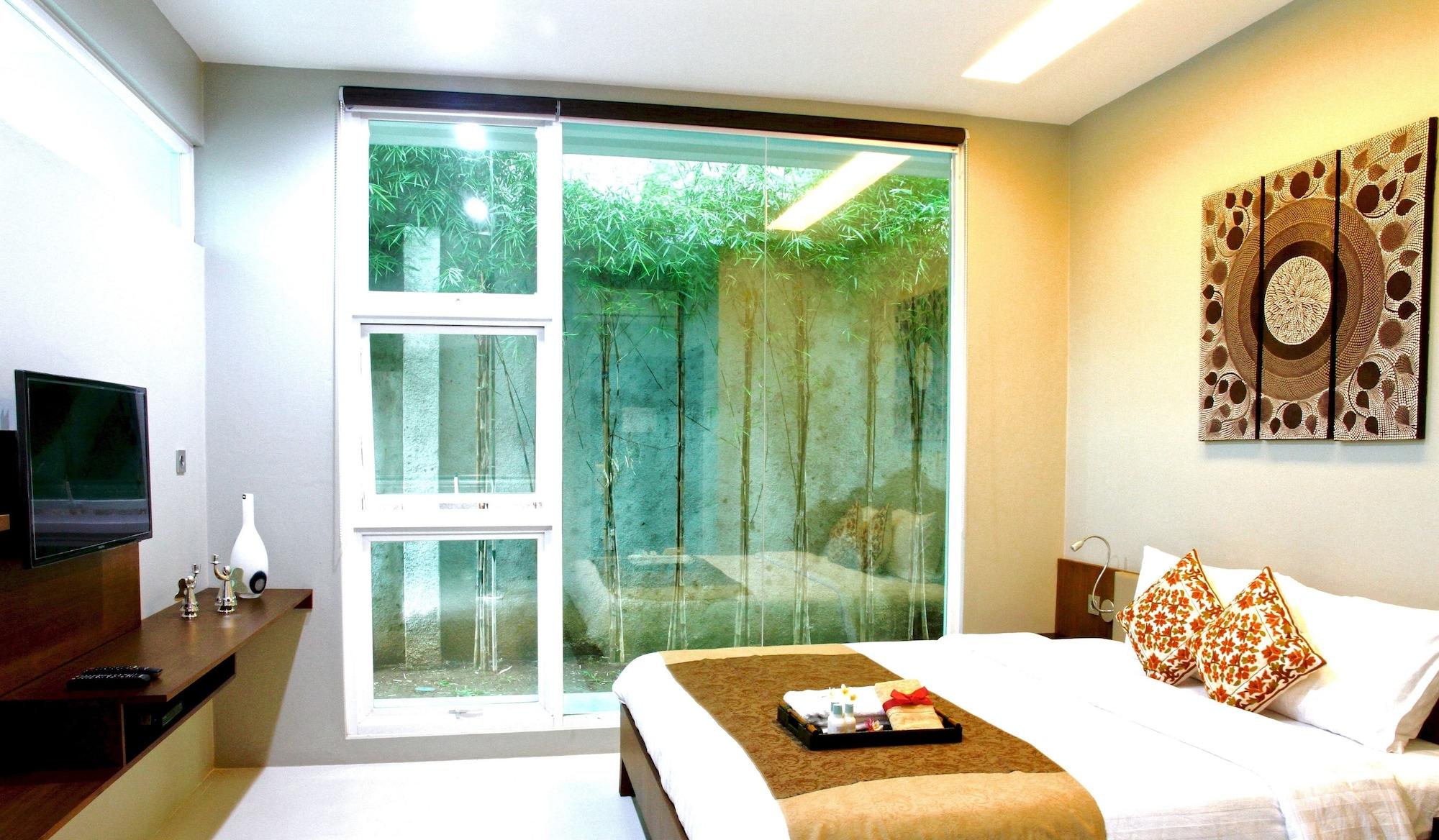 ג'קרטה Ampera Avenue Residence מראה חיצוני תמונה