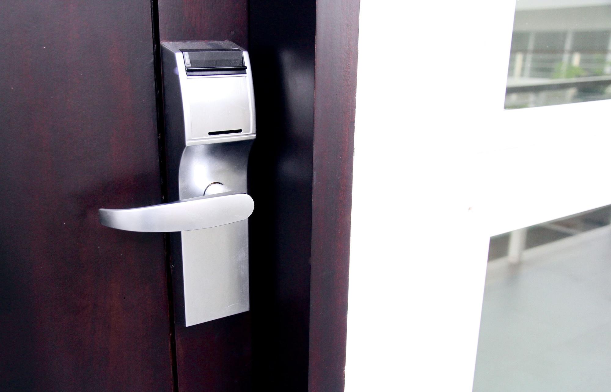 ג'קרטה Ampera Avenue Residence מראה חיצוני תמונה