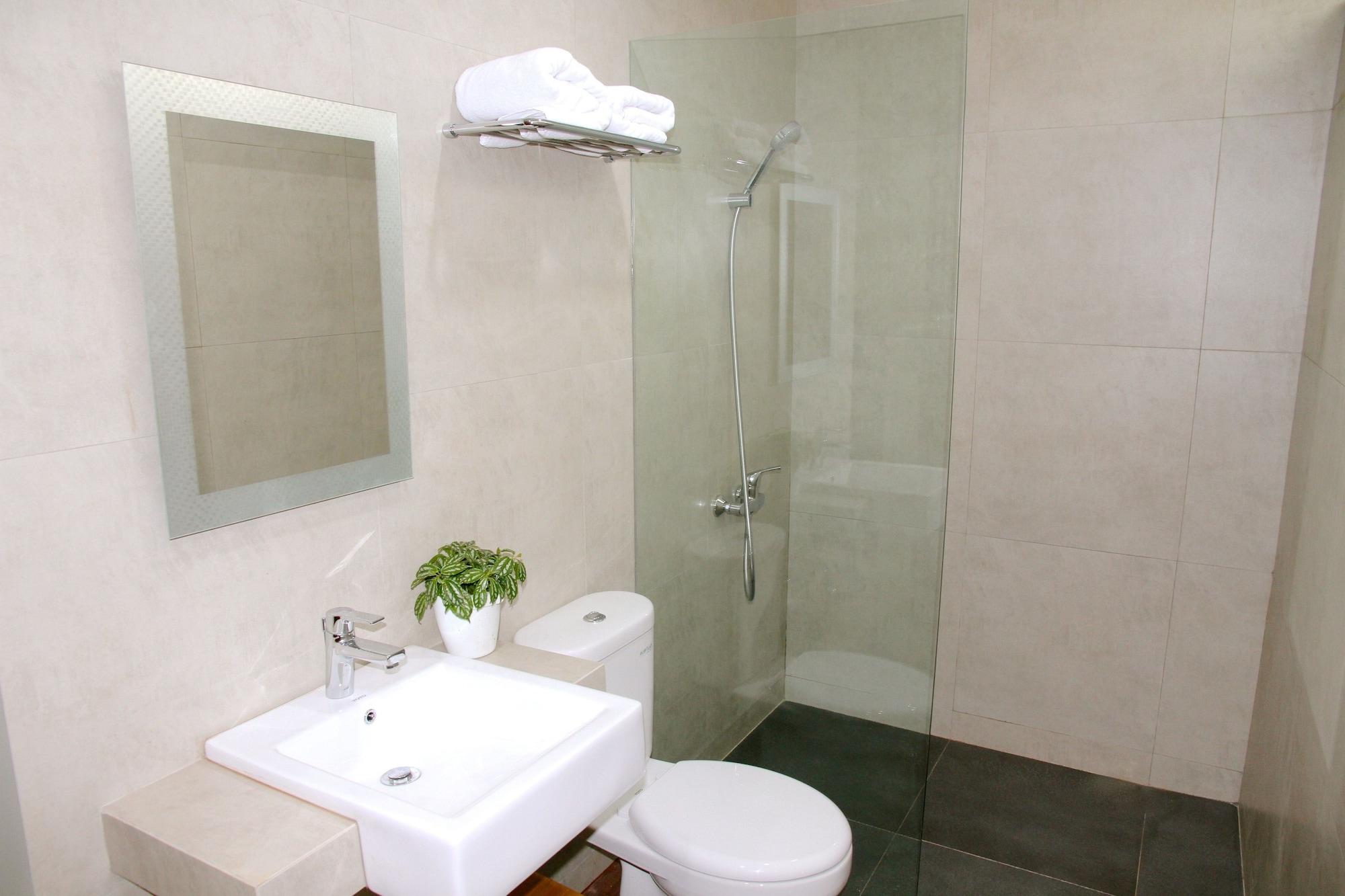 ג'קרטה Ampera Avenue Residence מראה חיצוני תמונה