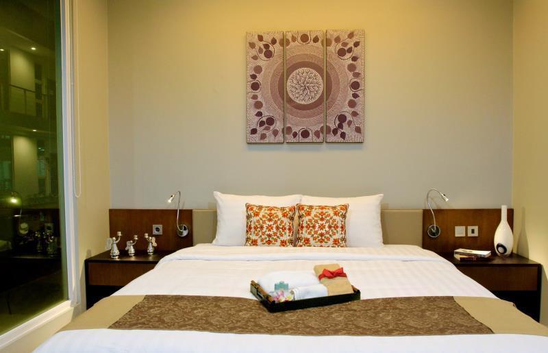 ג'קרטה Ampera Avenue Residence מראה חיצוני תמונה