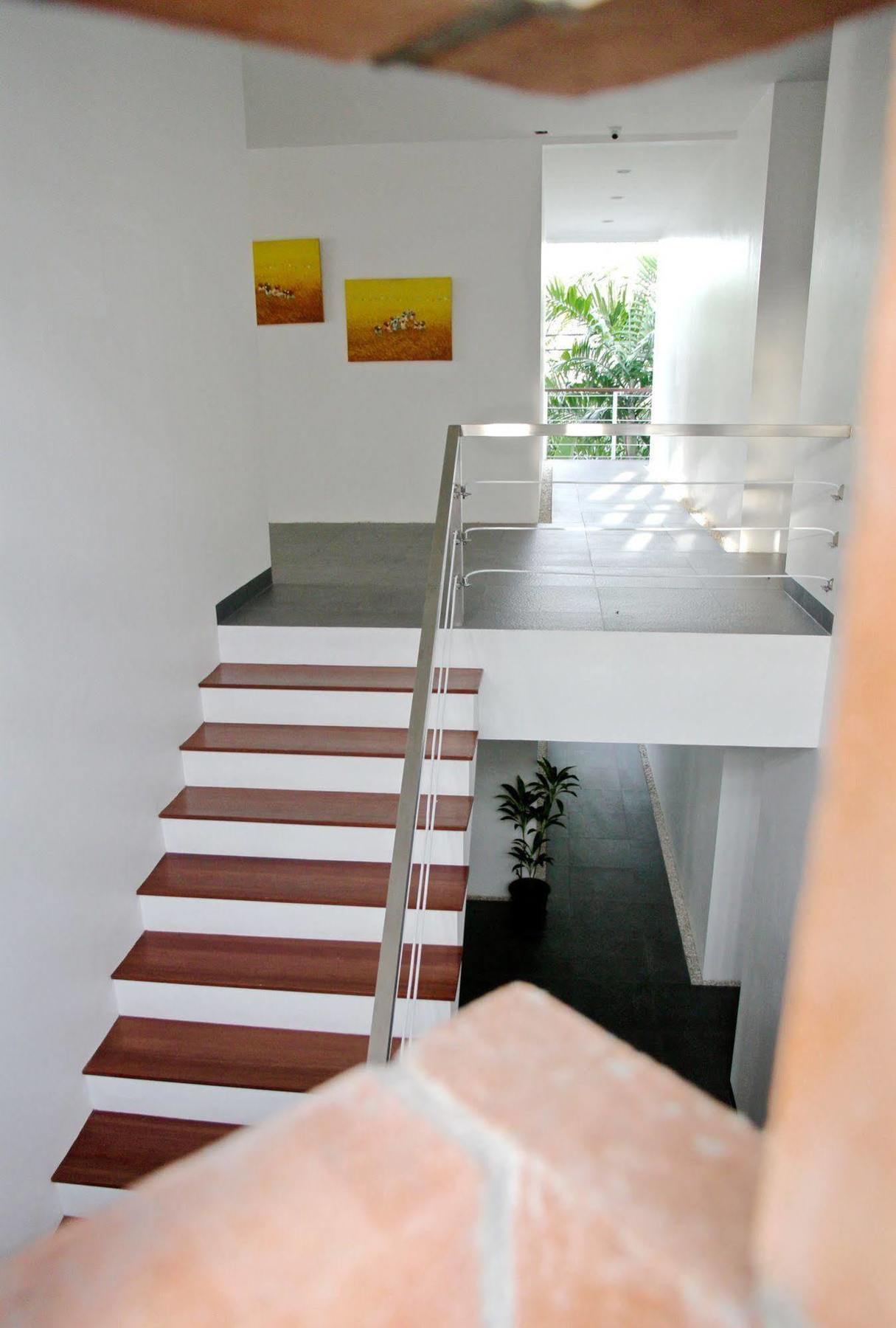 ג'קרטה Ampera Avenue Residence מראה חיצוני תמונה